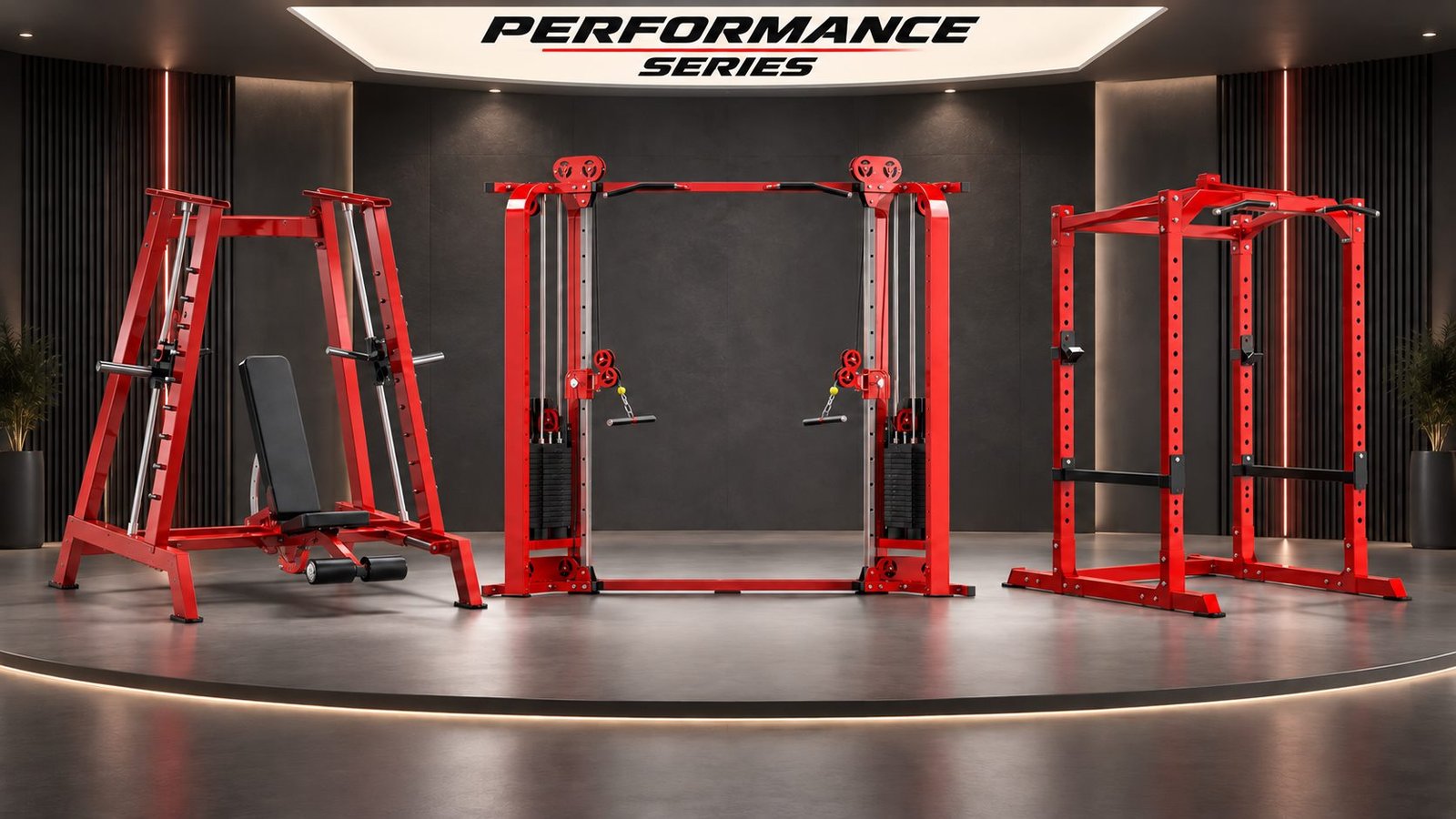 Why Buy Gym Equipment Directly From the Manufacturer?