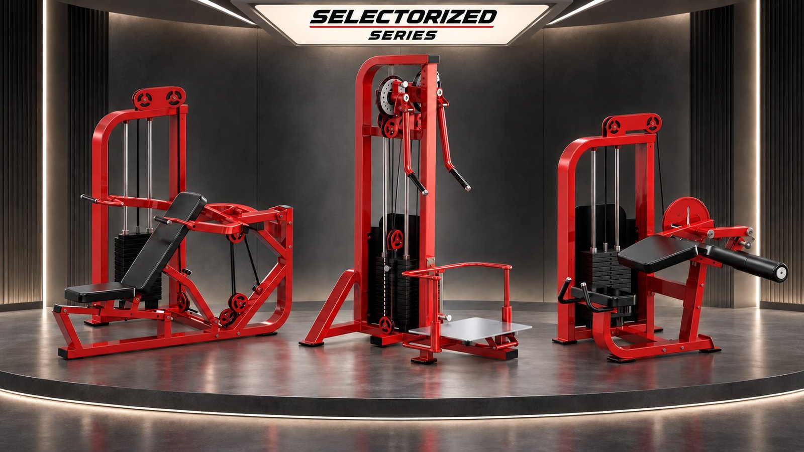 How to Plan Equipment for a New Commercial Gym