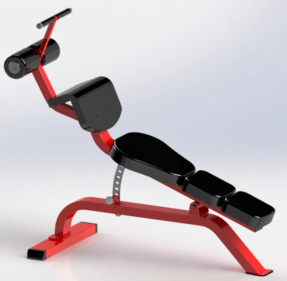 Ab Bench