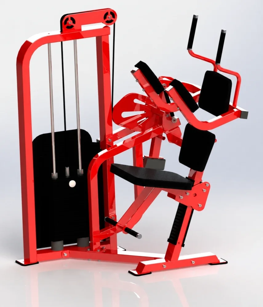 Ab Machine