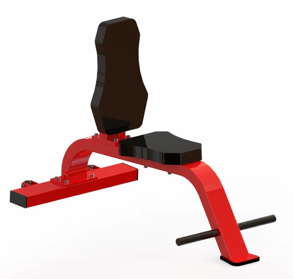 Utility Stool