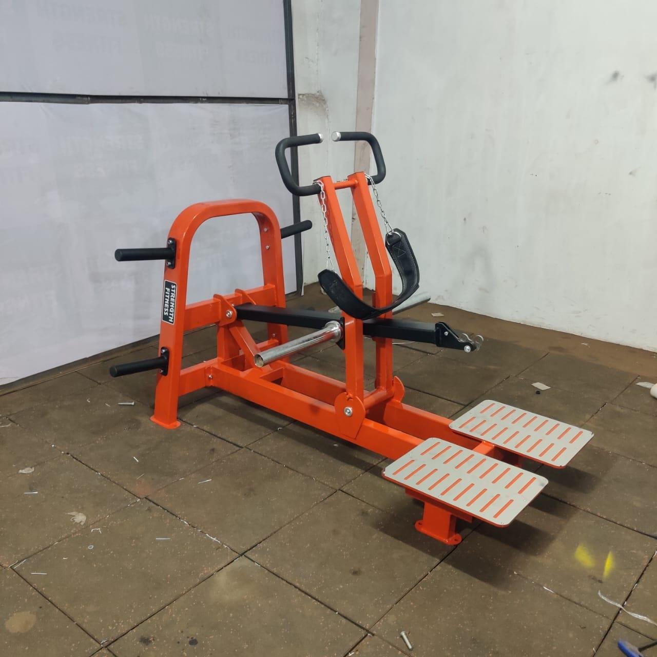 Hypar X manufacturing floor, Ahmedabad